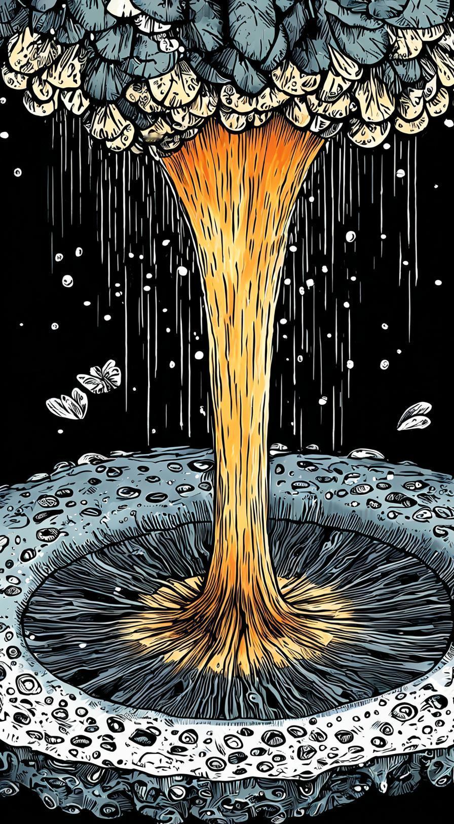 别踩地，松腰胯。
脚没使劲，力却从地里冒出来了。
上海体育大学和哈佛的实验扒得明