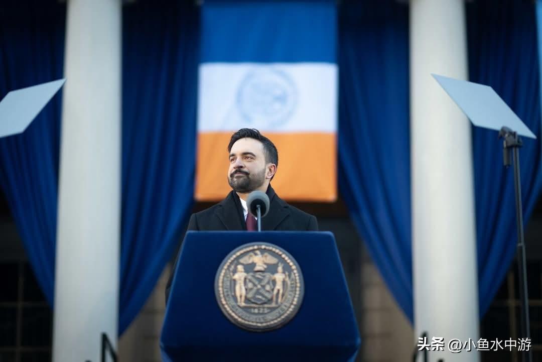 纽约市议员提案将最低工资提高至30美元，若通过将成为全美最高！