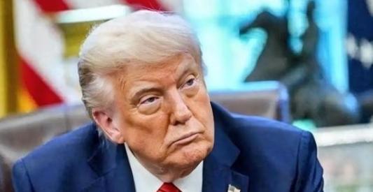 中国这次态度非常明确，不再模棱两可，据英国媒体报道，中方已经清晰表态：如果美国签