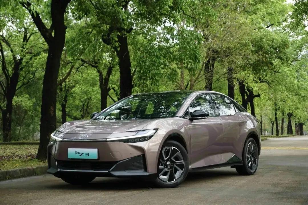 数据显示：

2022年，一汽丰田销量799,305辆; 
2023年，一汽丰田