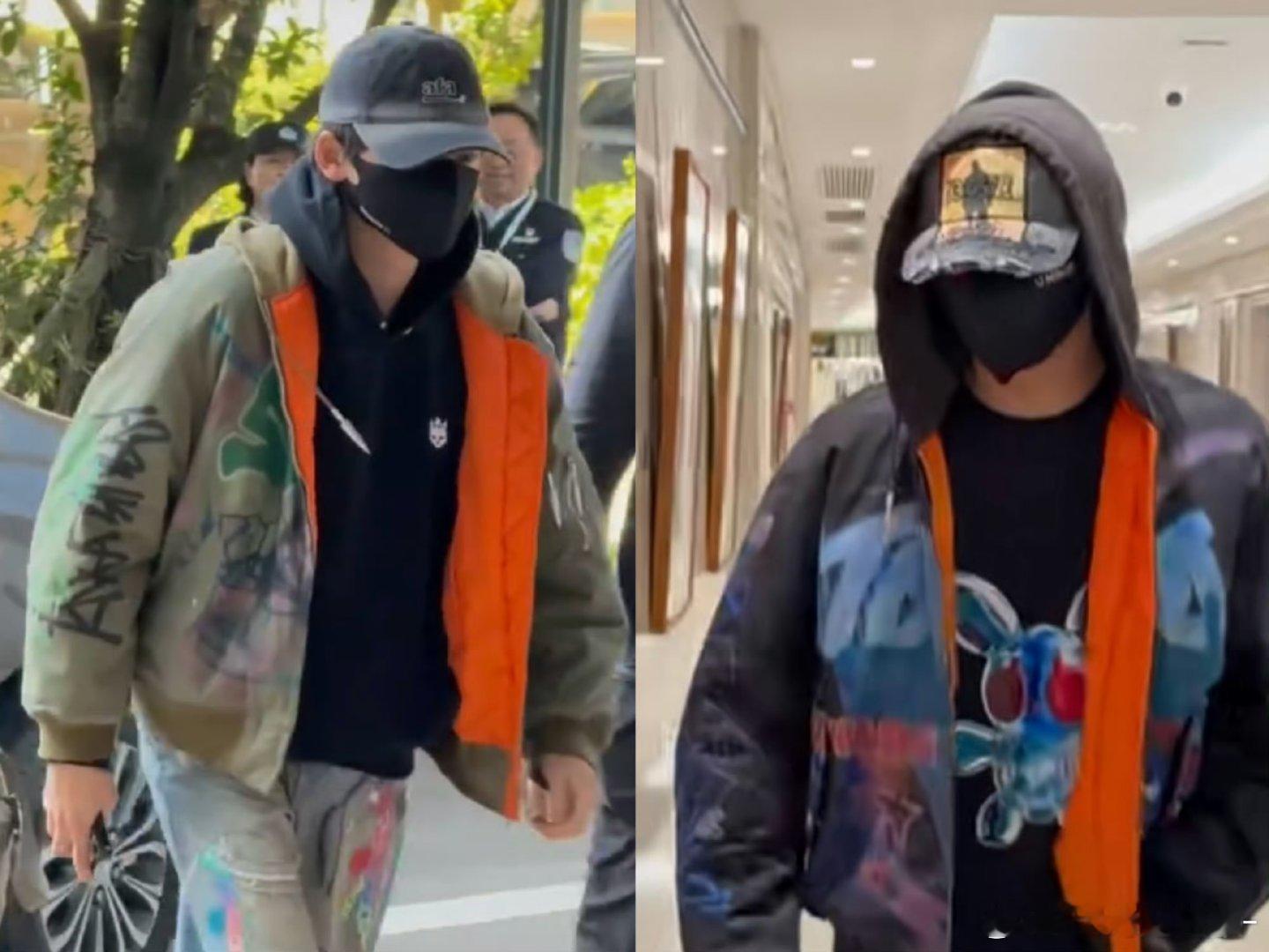 嗯依旧深浅 符合我对这给给刻板印象 