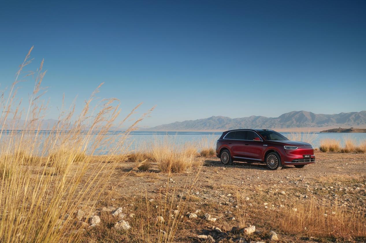 三月买车必看！问界 M7 至高省 7 万太香了
春天就是要开着爱车去踏青！问界新