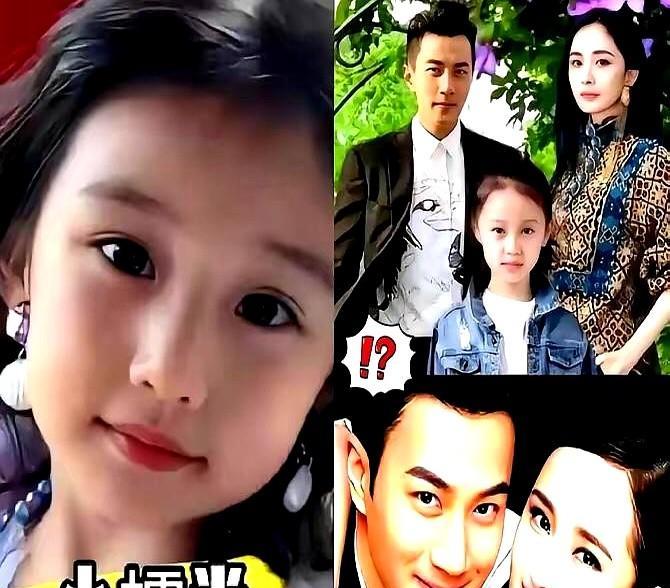 11岁，快到1米7了。
你绝对想不到，当年那个被说“复制粘贴”刘恺威的小糯米，现