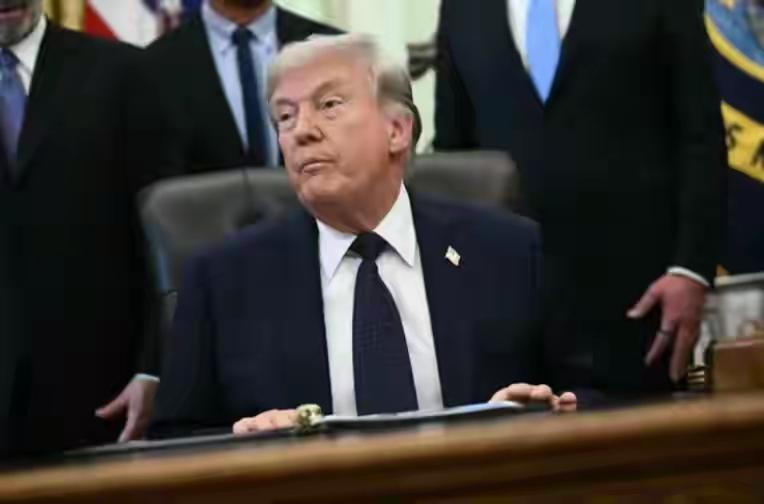 美国不急，伊朗不急，只剩下依赖中东石油的国家心急火燎！美伊停火继续，美国不会对伊