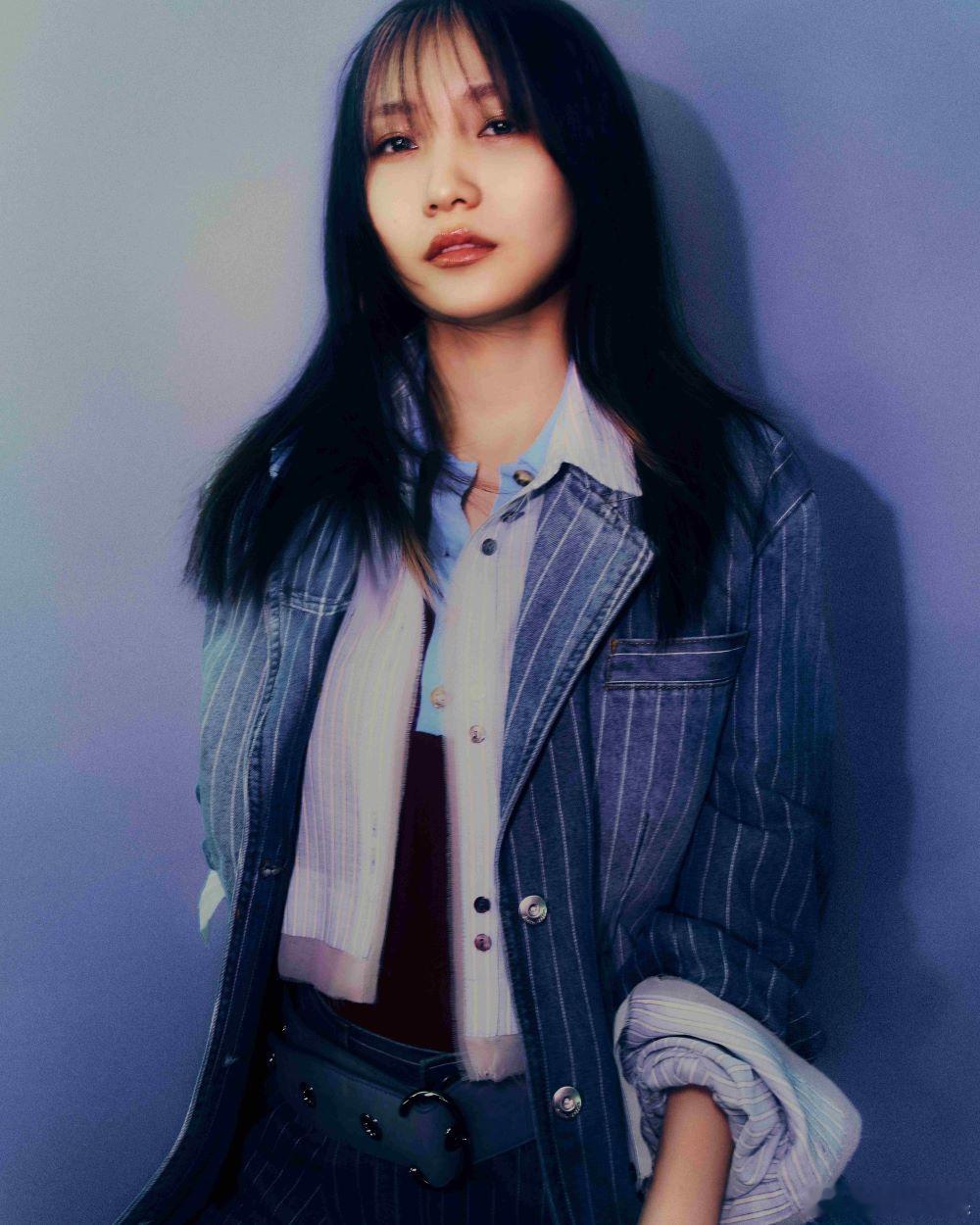 作为YOASOBI成员ikura活动的创作歌手幾田りら将为12月7日起上线的韩剧