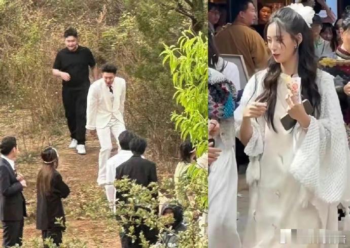 以黄子韬的个性，直接求婚完全符合他。虽然很好奇，但咱们还是等一个官宣吧！[吃瓜]