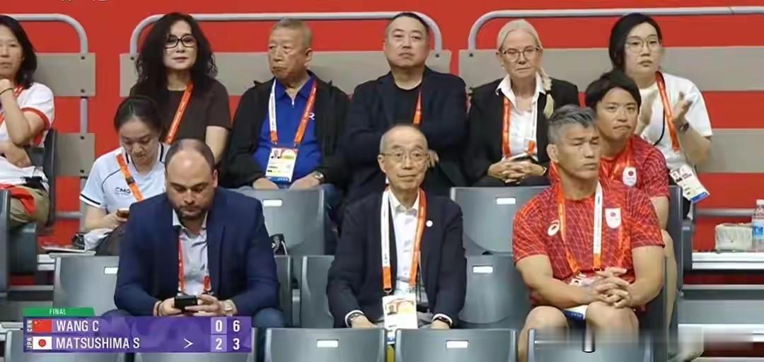 没有了小胖，国乒男团的“魂”也丢了！

亚运会乒乓球男团决赛，中国队2-3不敌日