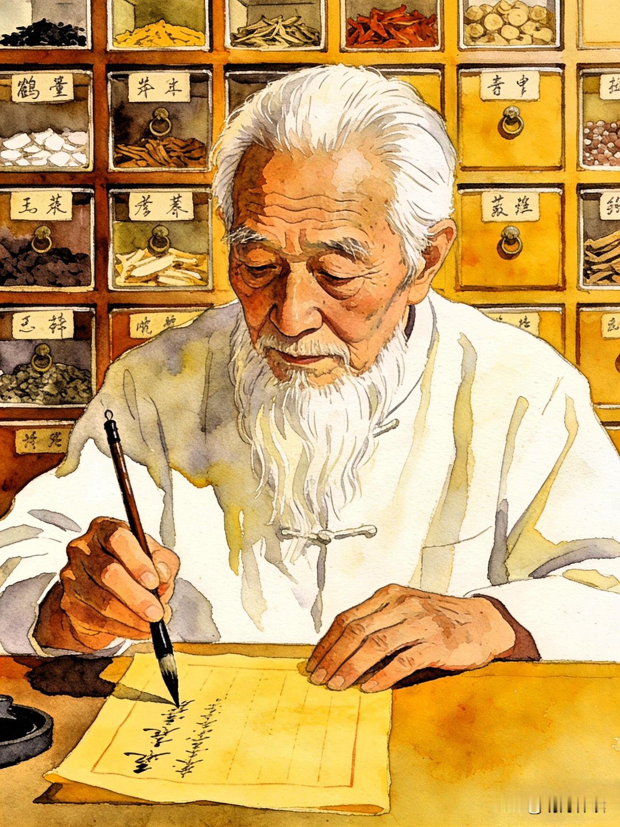 一位著名老中医说:
“不慕色的人肾精都足！肾精足一般都有三个特点，第一就是自控力