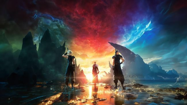 《 最终幻想7重制版 》系列制作人 北濑佳范 近日在接受 IGN 采访时表示，游