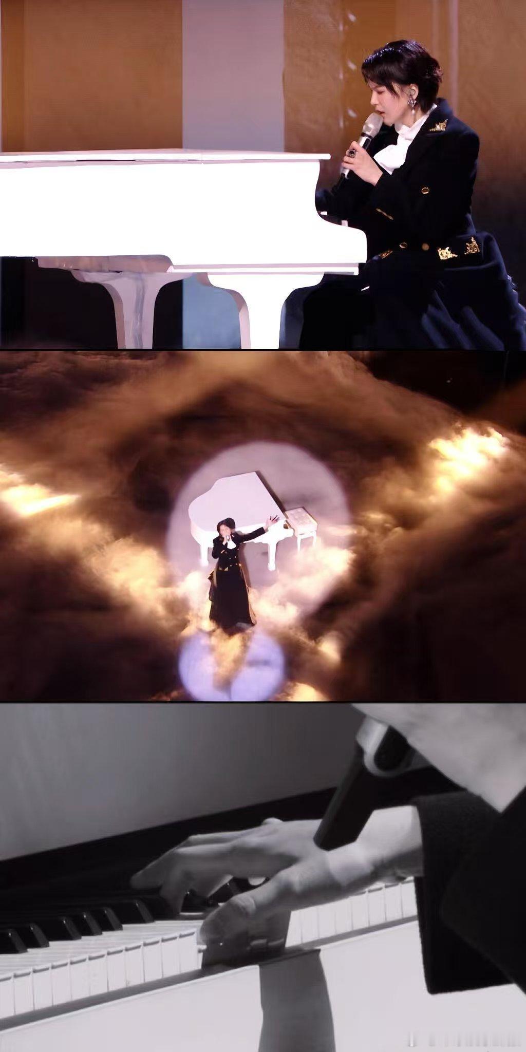 曾沛慈回应篇章高分乘风2026 真诚永远动人！曾沛慈回应高分，歌声与人品双双在线