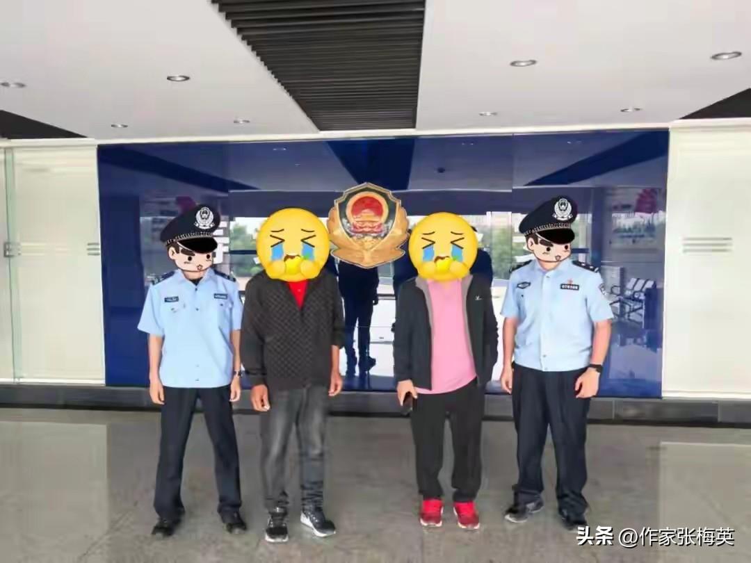 出海归来，家门反锁，妻子神色慌张——他推开卧室门，看见了最不想看见的一幕


山