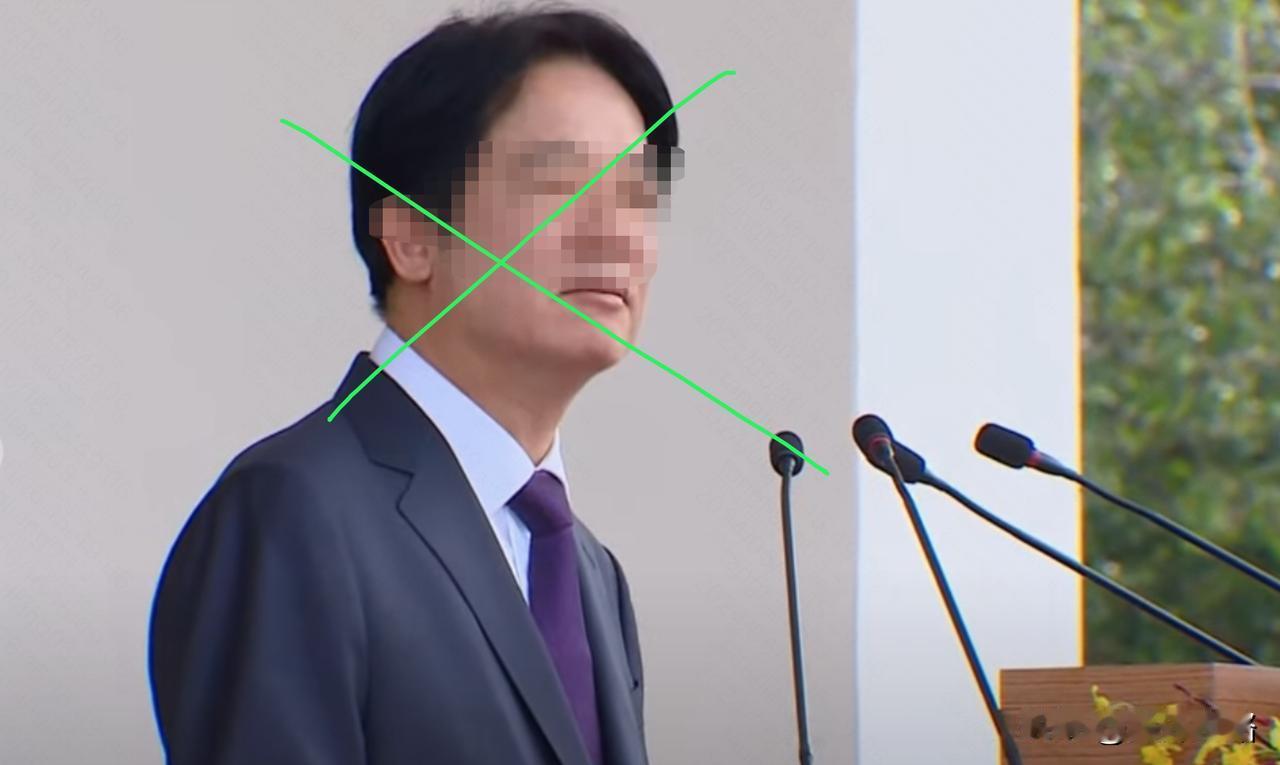 6月16日，“台独”顽固分子、民族败类赖清德带着草台班子，在台湾省高雄凤山主持所