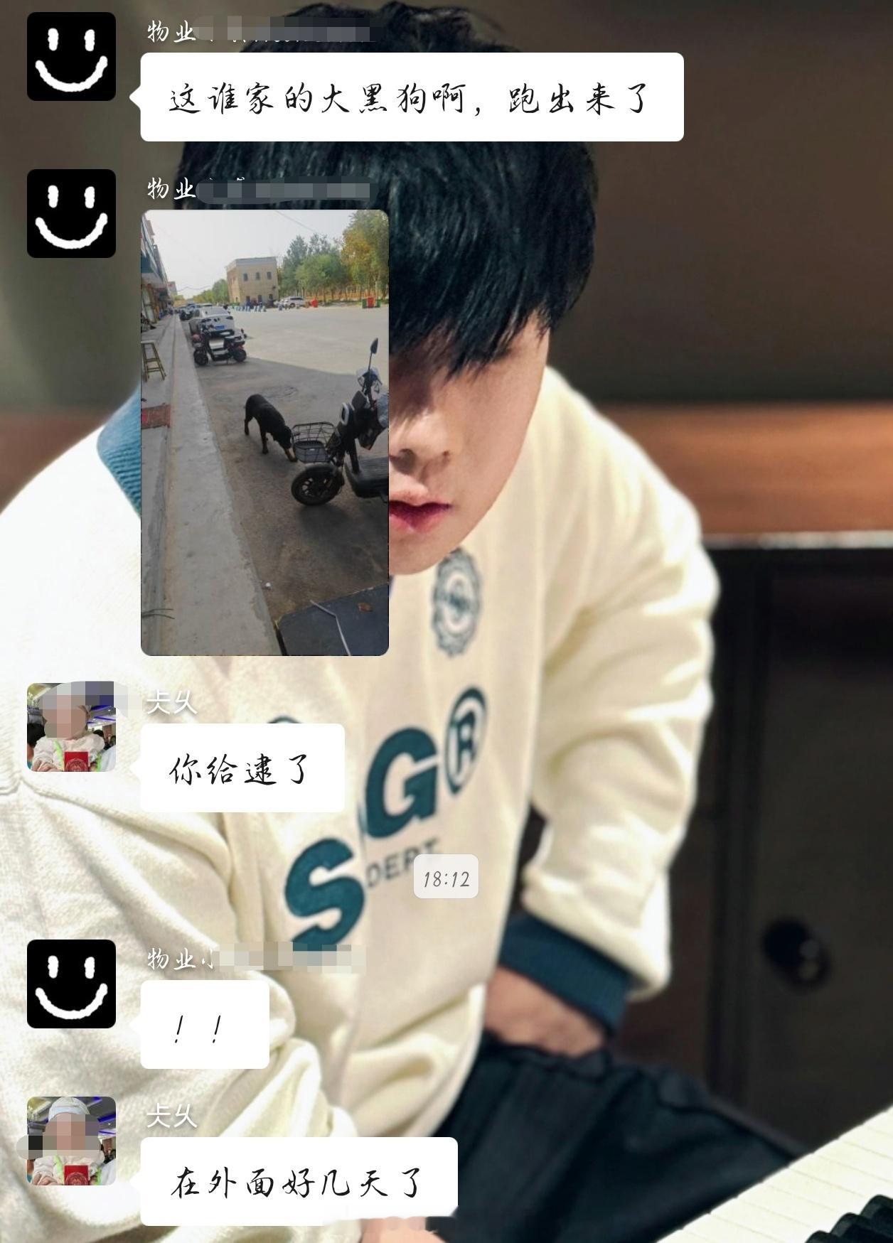 小区群怎么不算快乐源泉呢