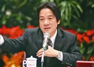 针对赖清德昨日（5月20日）狂言：“要坚定拒绝带有和平名义推动统一的相关作为”。