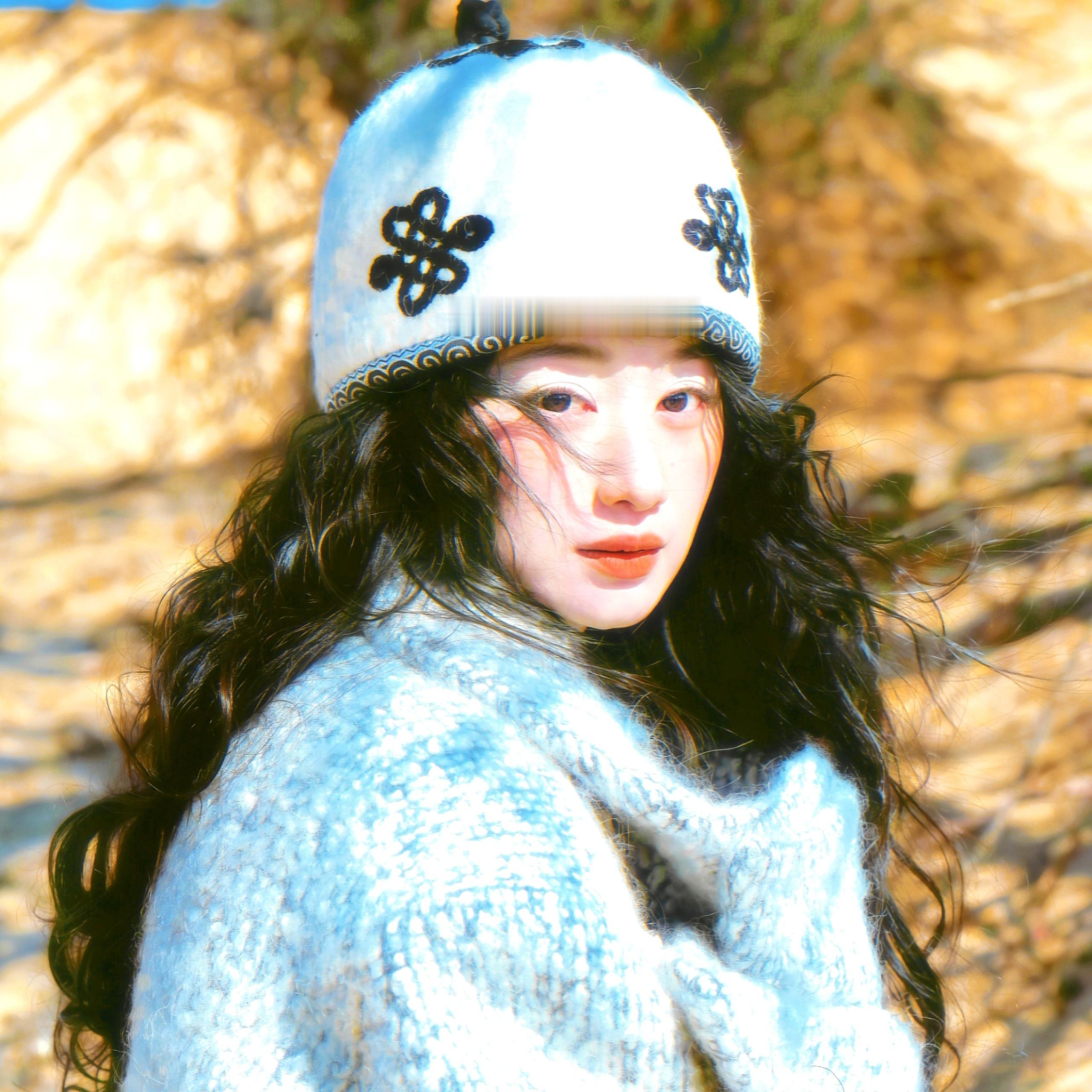 *🌼🍃郭晓婷－世界大的让人很难不旅游. ​​​