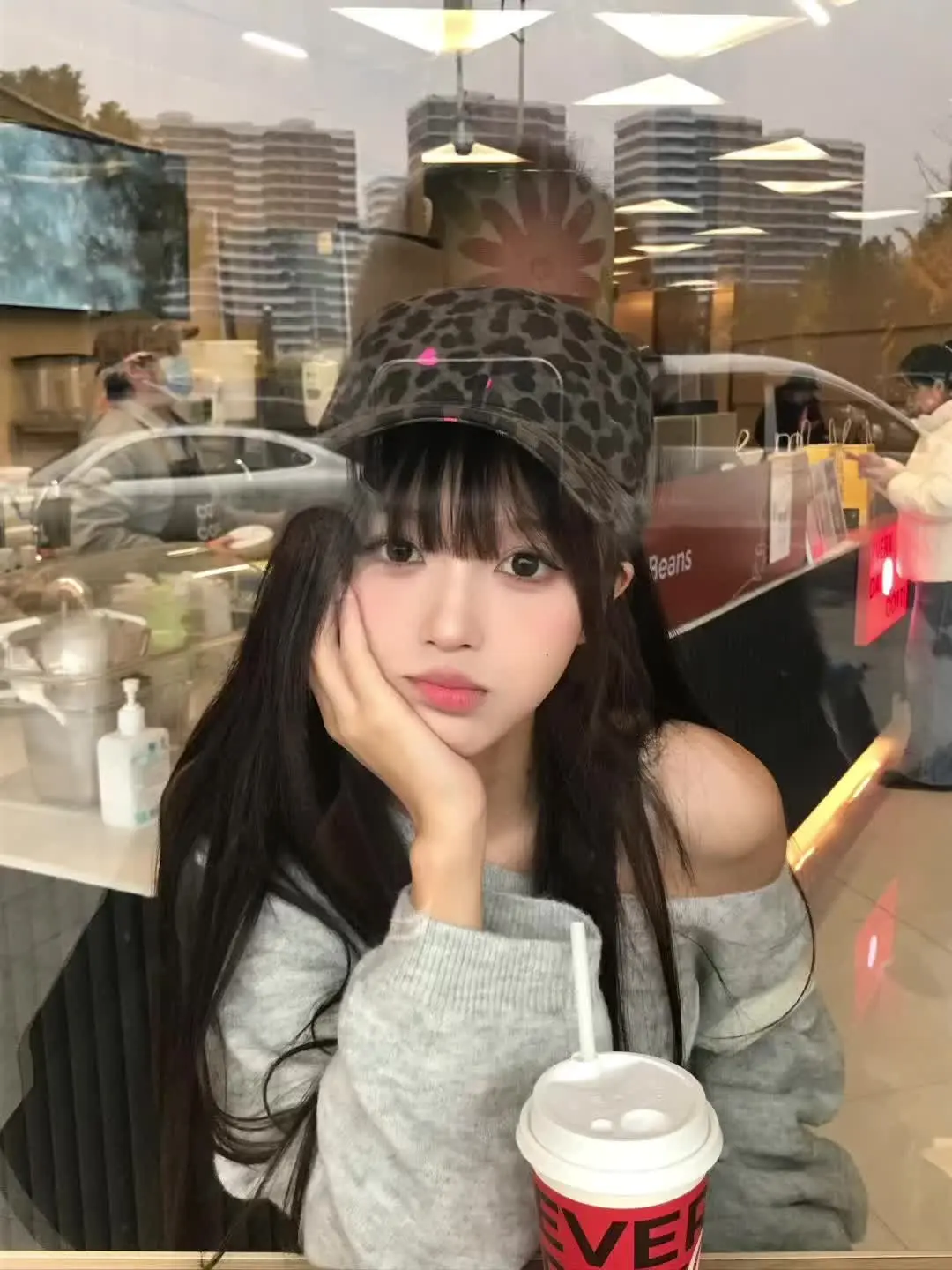 有什么难题去牵绊 我都不会去心伤