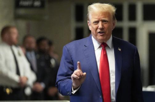 中国说不买就不买了！特朗普政府着急，对华强硬派：这怎么可能？
 
很多事，完全超