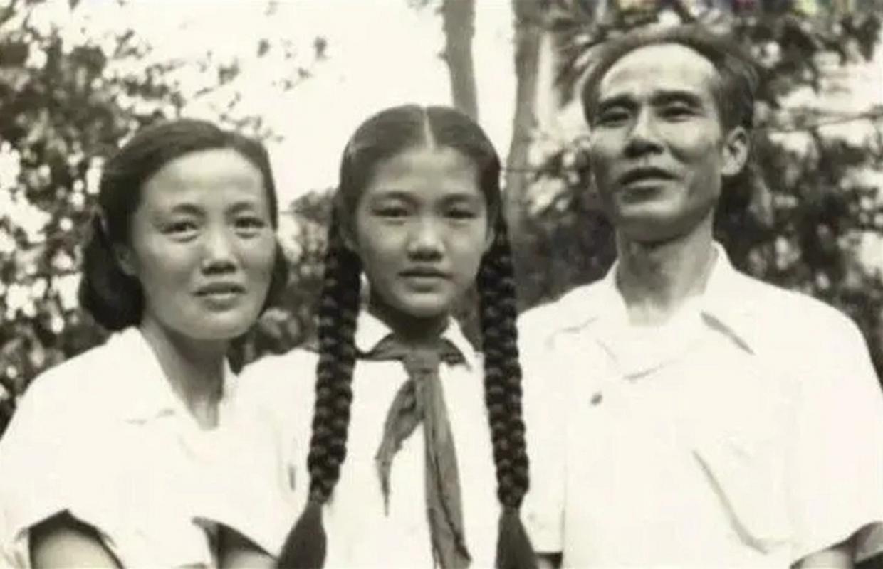 1967年福建副省长被关，其妻无奈之下求助远在北京的李敏，毛主席听说后非常惊讶：