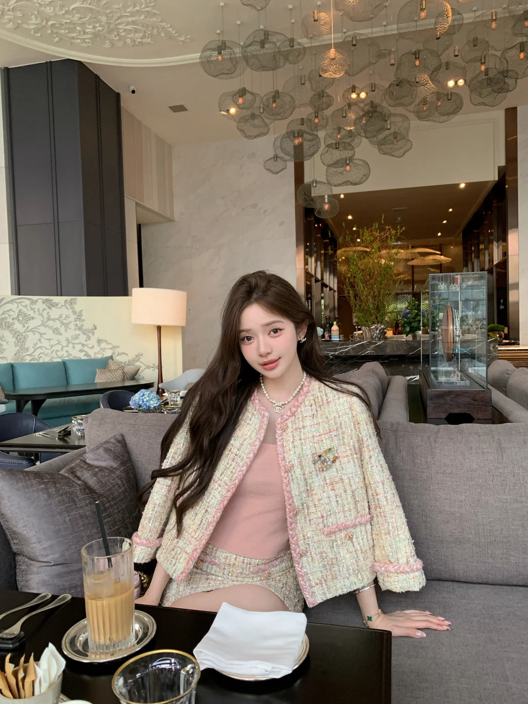 🎠𝓟𝓲𝓷𝓴 𝓰𝓲𝓻𝓵 💗 ྀི