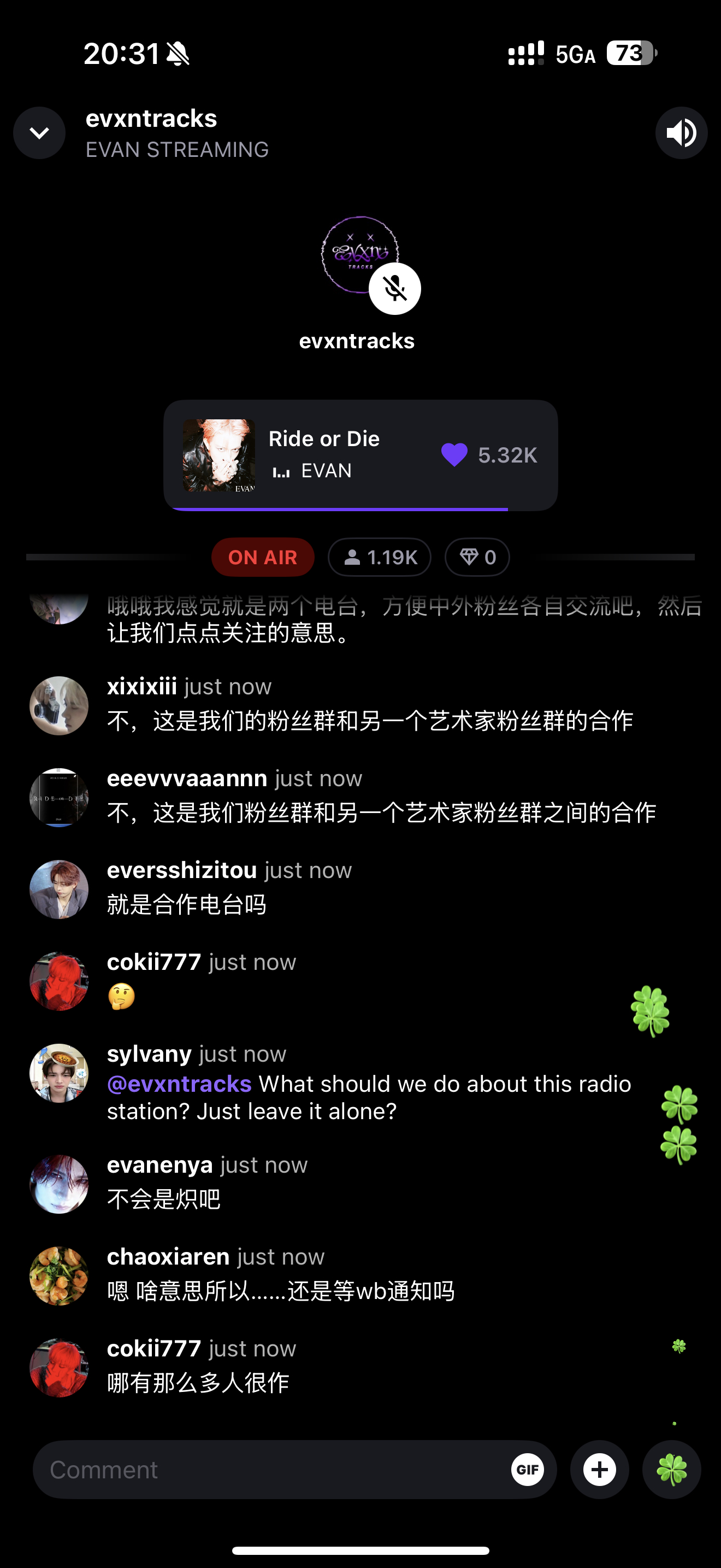 昨天都在叫造型不行今天都在舔美图结果一看挂电台的今天甚至没昨天多 哦哦好吧
