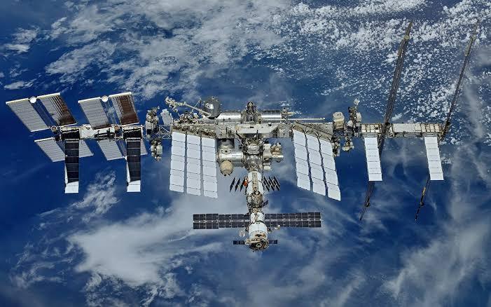 国际空间站将于2030年底退役，这座跨越冷战余波、由十六国共建的轨道实验室在超期
