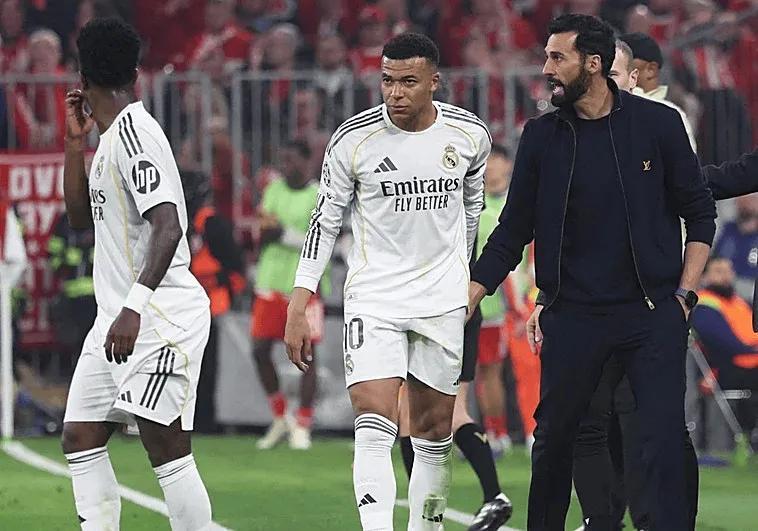 皇马否认接触罗德里/恩佐/科纳特等，但未将其排除在外04月16日讯 据西班牙媒体