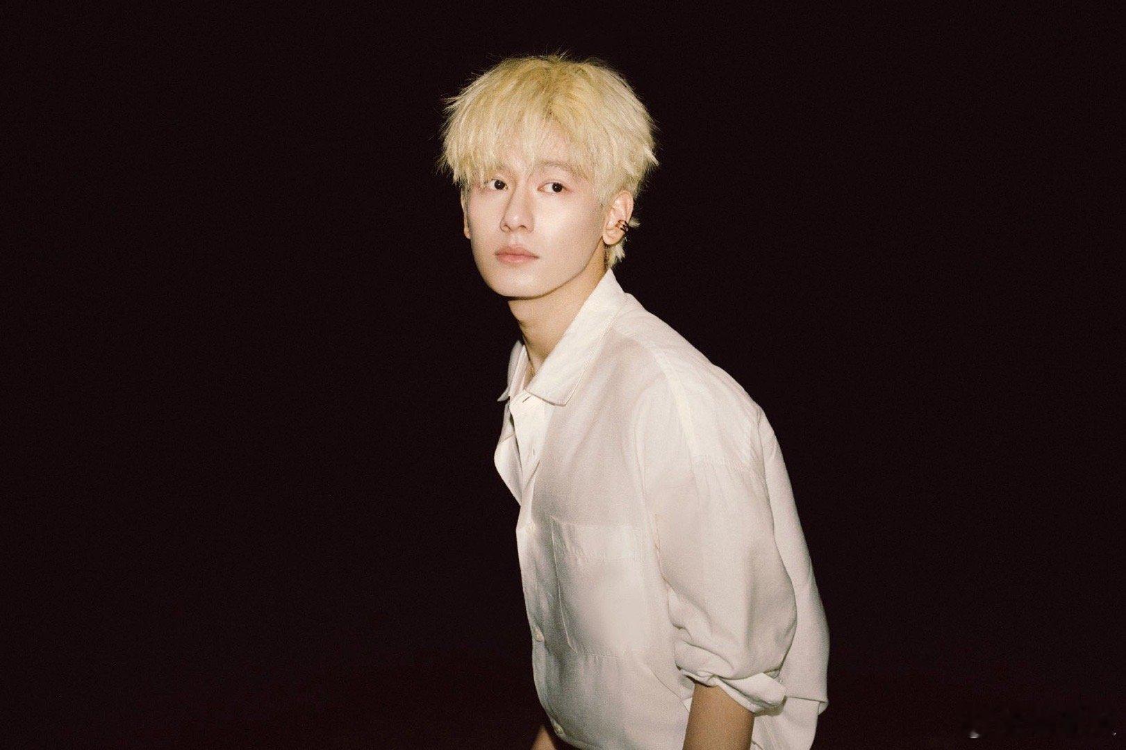 胡先煦官宣十日终焉 确定是要演陈俊南吗？看到大家讨论说小胡和这个角色的感觉还挺贴