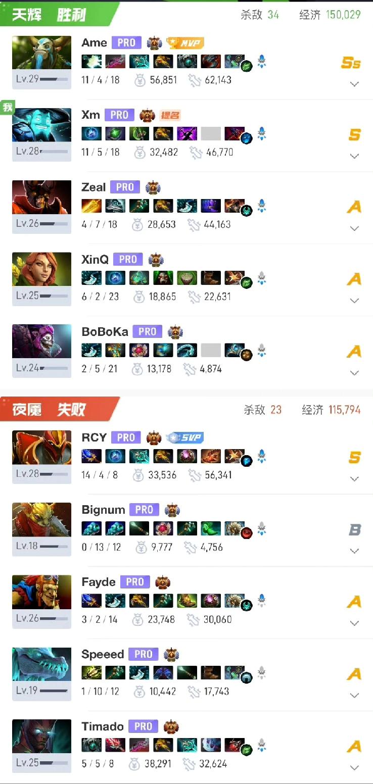 PGL S9淘汰赛6进4，XG战胜GL进入四强

打的不太好，只能说对手实力不行