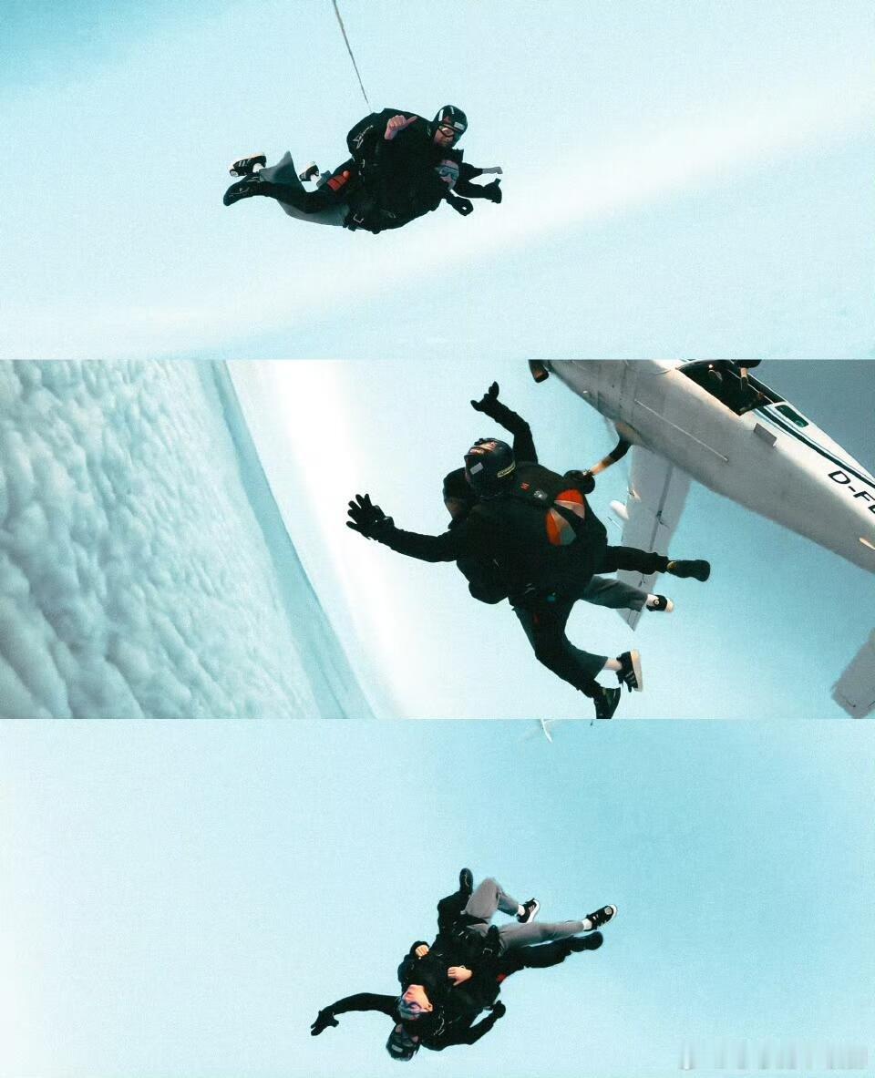 现在就出发就这个少年感爽现在就出发‖ 