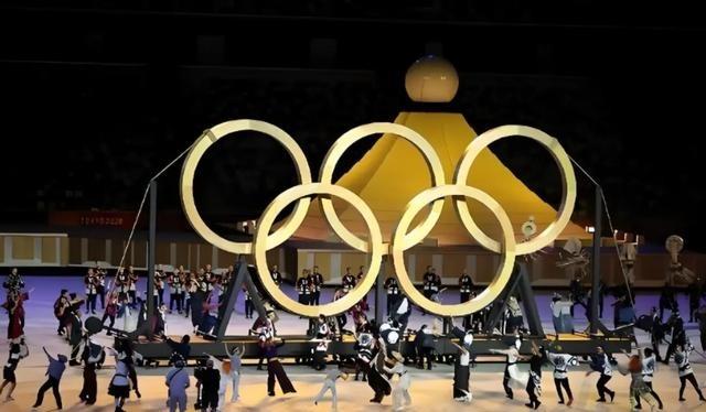 国际奥委会主席，第三次找上门，想让中国办2036年奥运会。咱们这边，次次都客气地