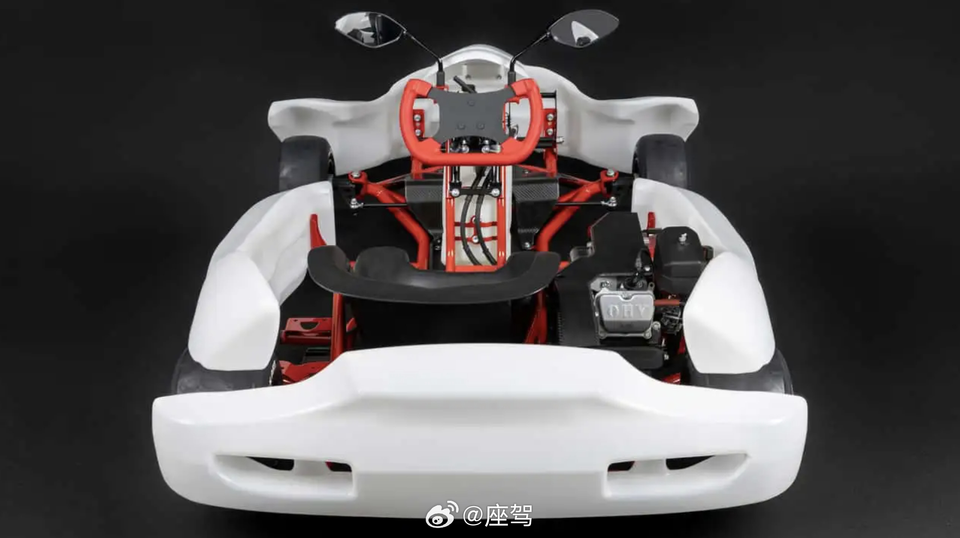 丰田汽车旗下高性能赛事部门 Gazoo Racing 正式在日本发售全新入门级赛