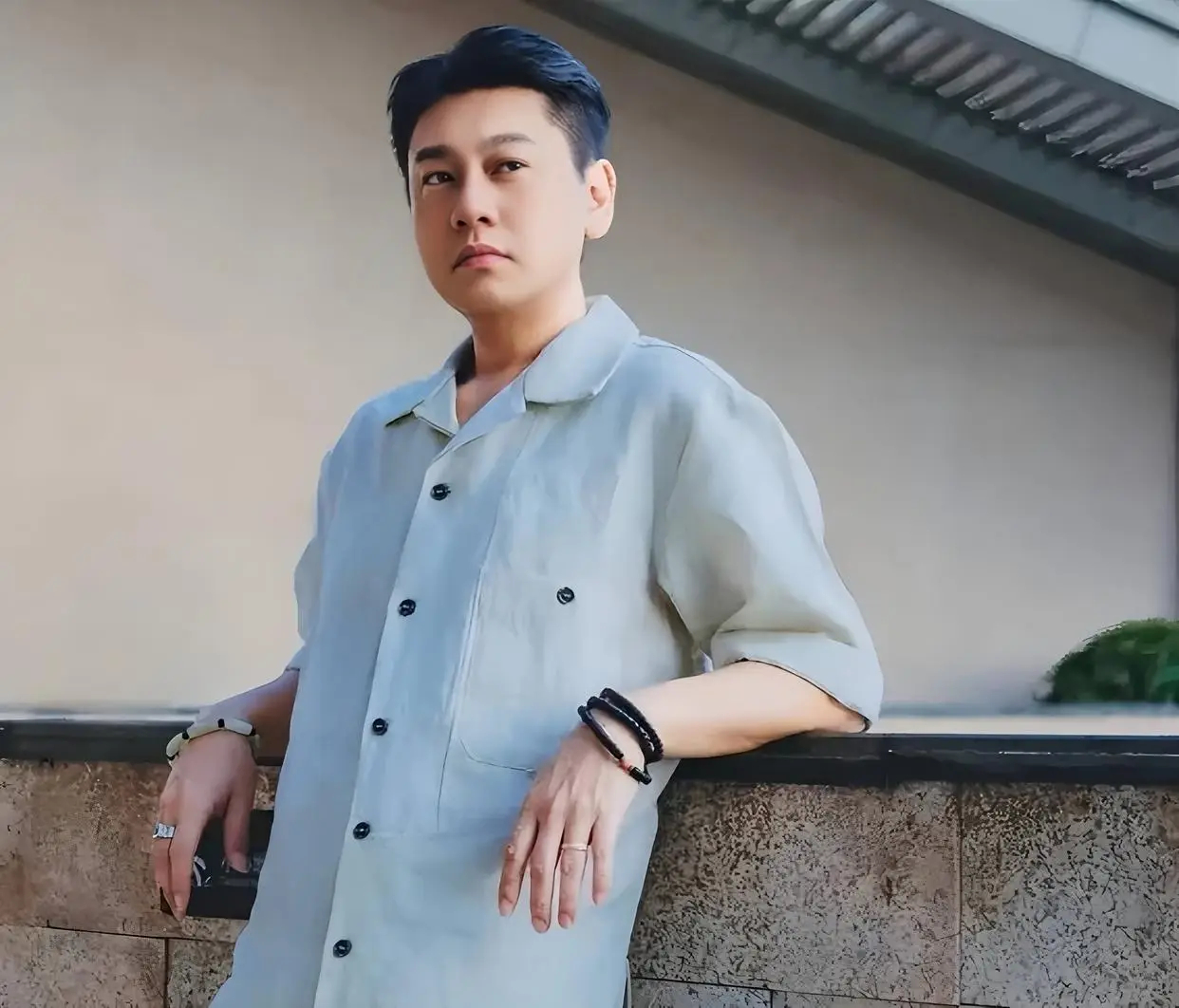 相信音乐对朱孝天指控再次不予回应 据台媒，台媒就朱孝天再次表达不满询问相信音乐，