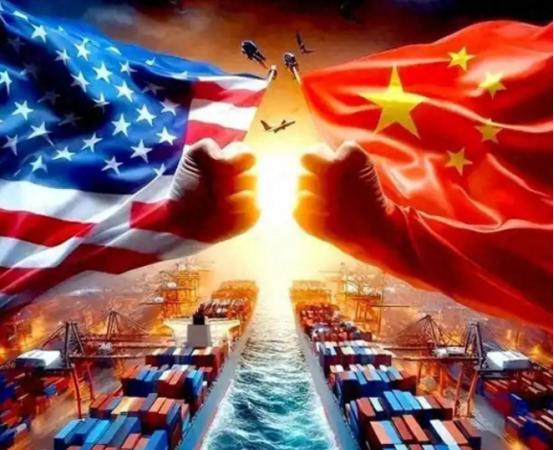 最近翻了好多外媒和美军内部消息，发现挺有意思。CNN天天说“开战中国立马崩”，结