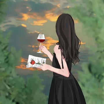 认清一个男,四个度就够了,回你消息的速度,为你花钱的额度,吵架后的态度,包容你的