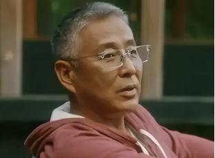 70岁的陈道明也没有想到，自己40岁的女儿如今已经开始为他争光了。都说“龙生龙，