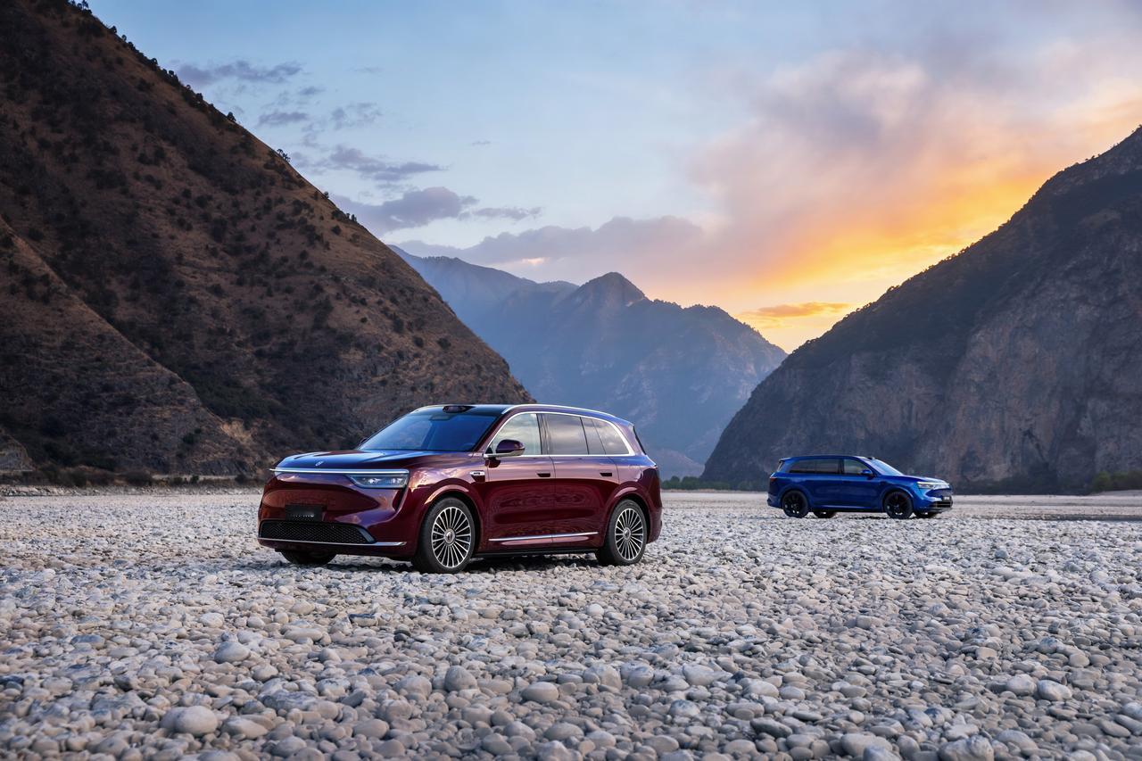 最近问界M8 Max+纯电五座长续航版，拿下了2026版电动汽车火灾安全指数五星