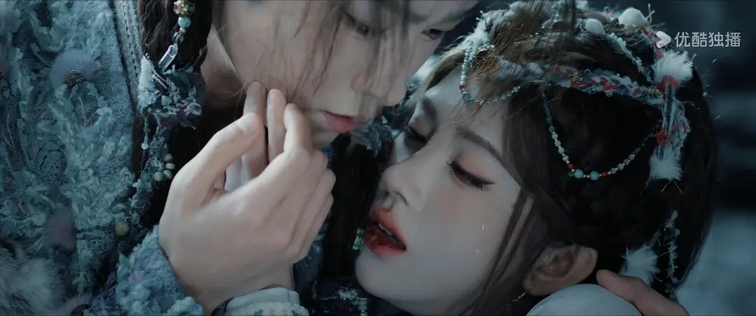 月0啥意思？一番女主这么快下线？😨 