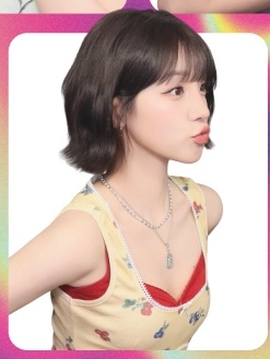 photoism新的合拍框 