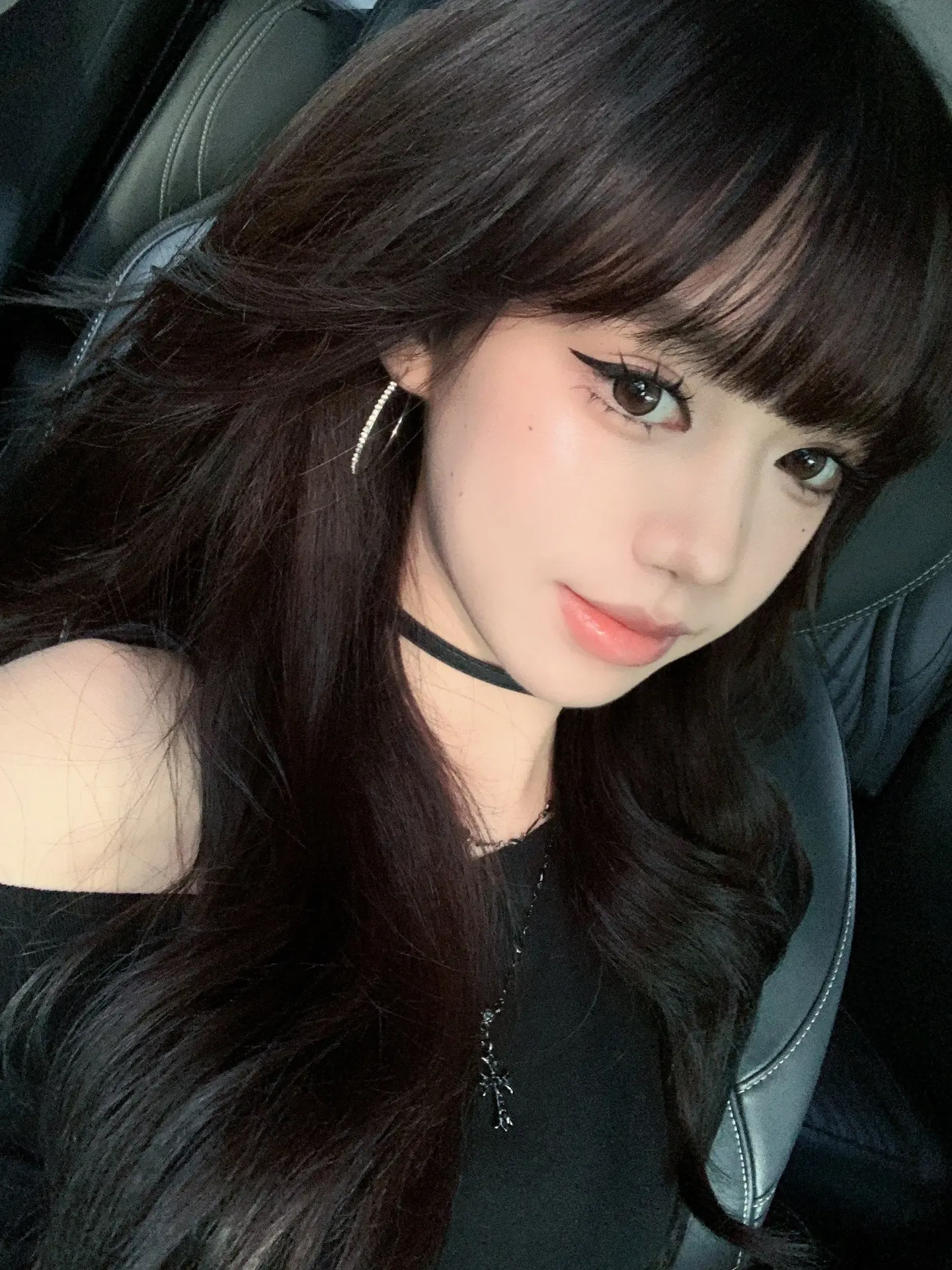 hi～