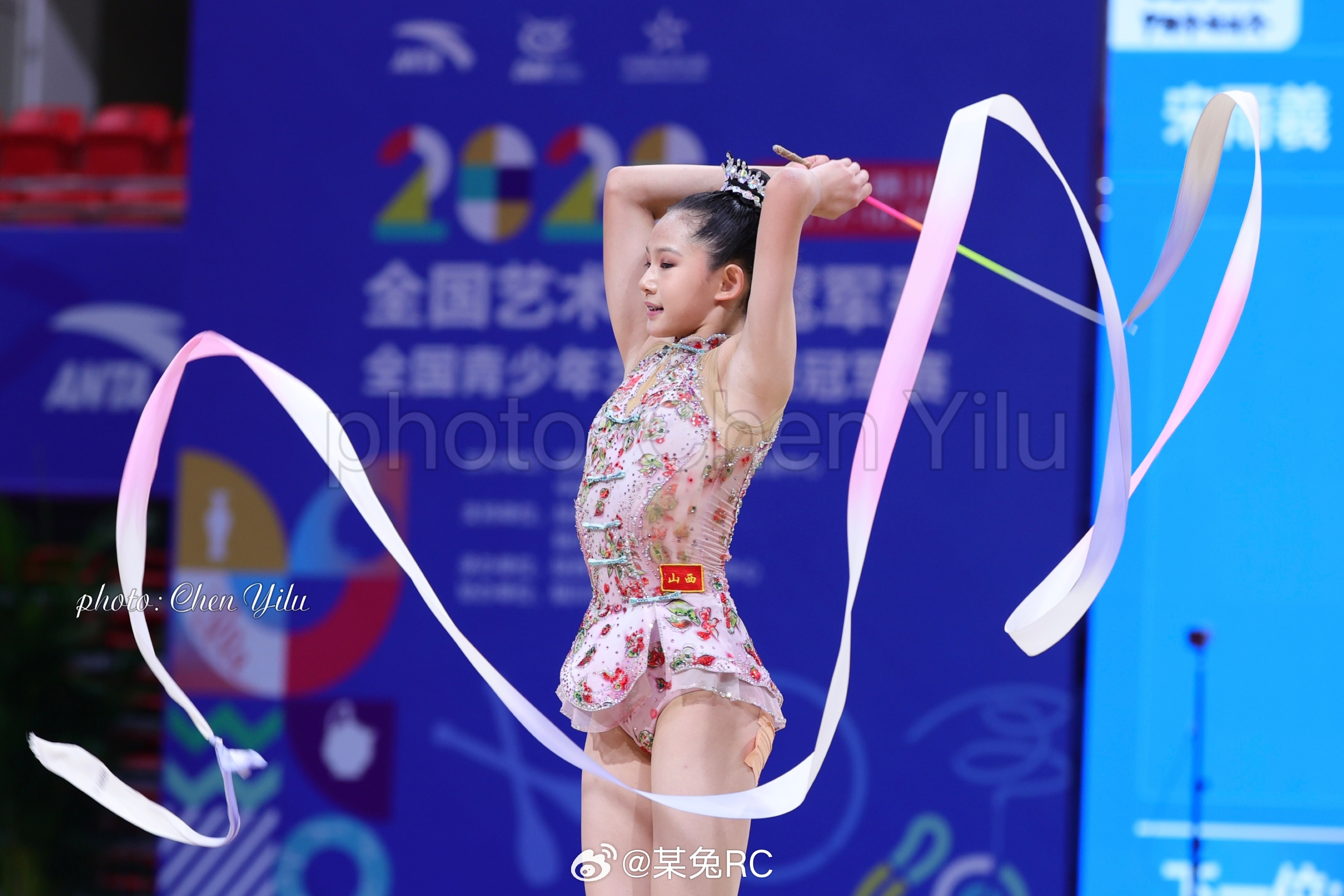 2026全国冠军赛成年组个人资格赛棒带两项 铜川·铜川体育馆(全运馆)
