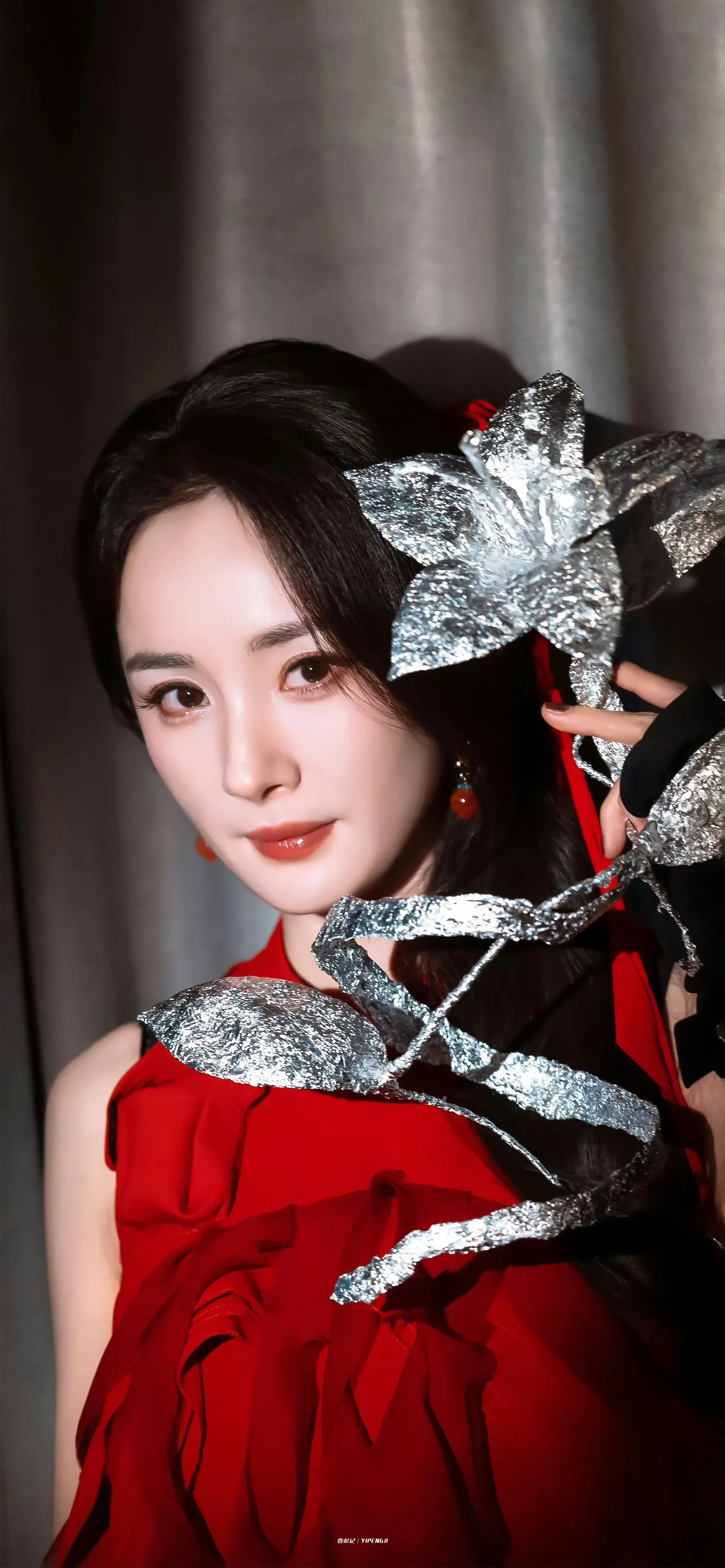 来了 杨幂