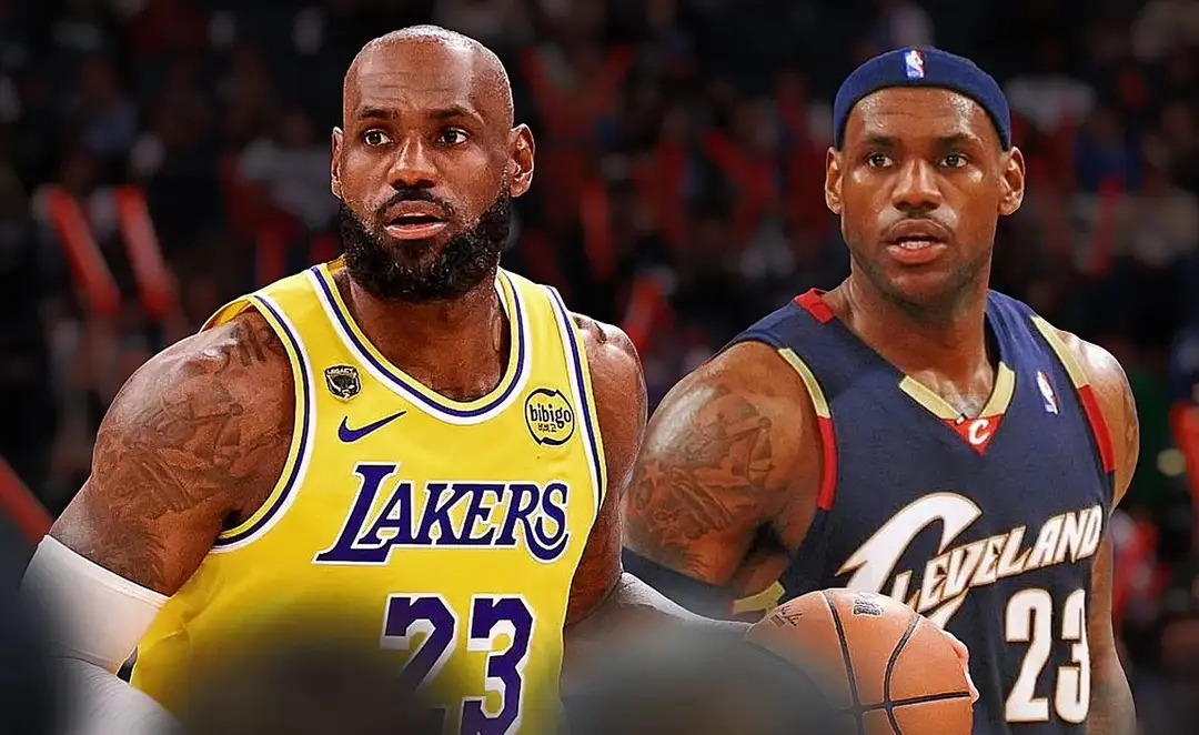 詹姆斯将会与骑士队签约据NBA记者Brett Siegel报道，联盟普遍认为，詹