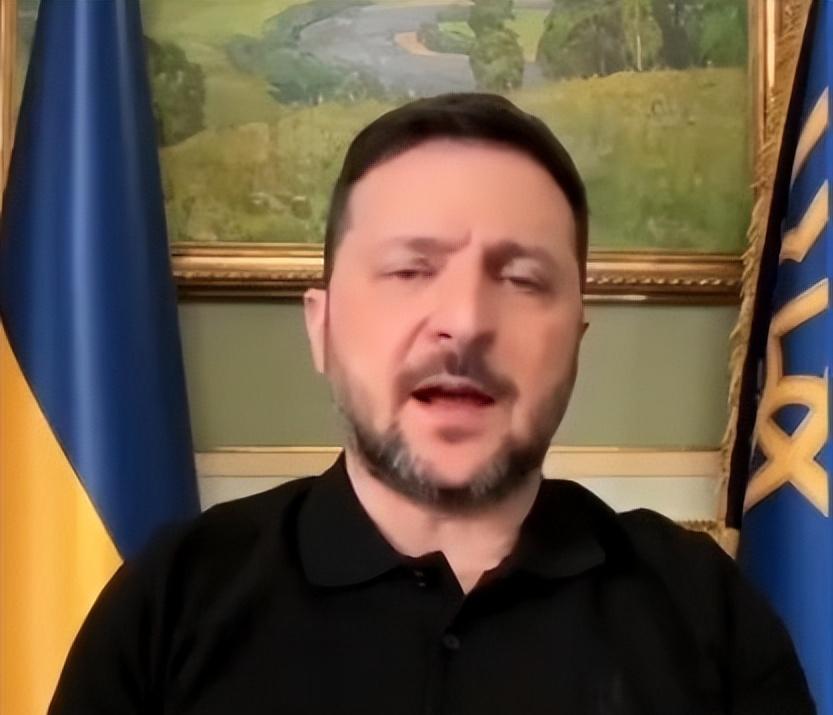 泽连斯基：若无足够的防空系统同时保护欧洲和中东，就必须剥夺俄组装导弹的能力

泽