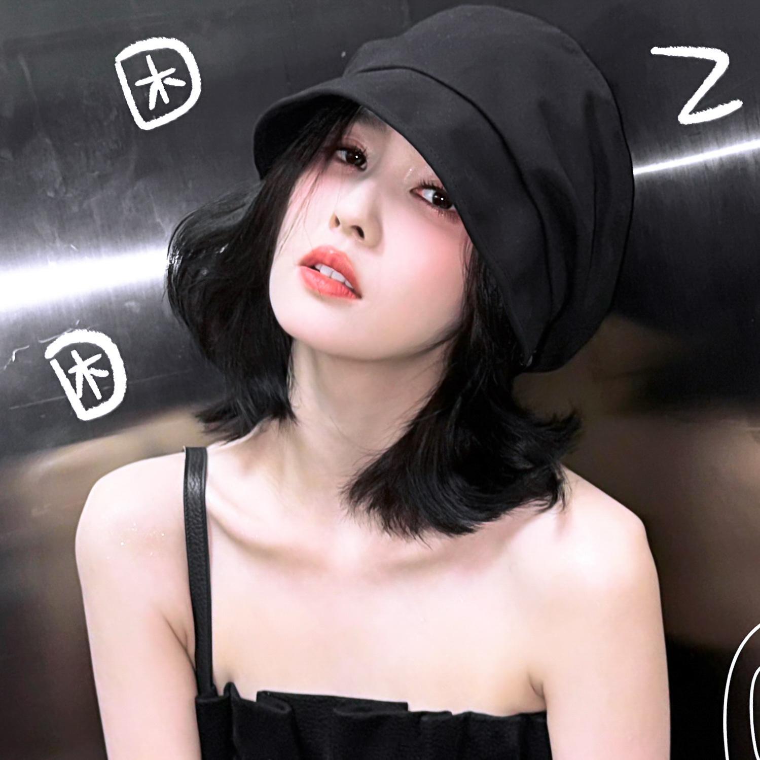 梦妍生日月一切顺利💓💕 ​​​