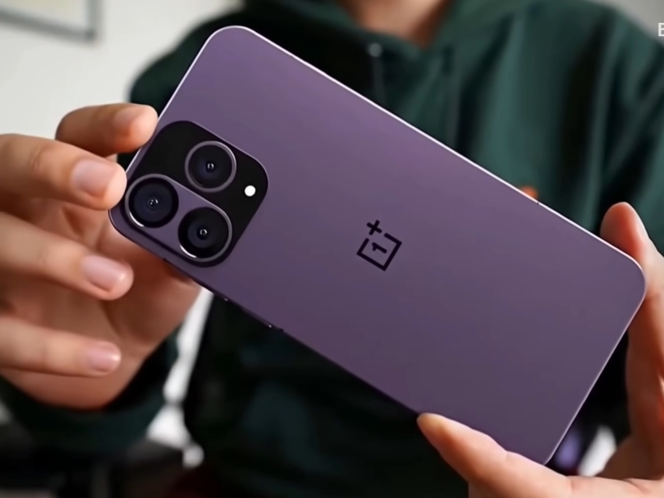 网传一加15效果图不像iPhone但有iPhone的影子？[doge] ​​​
