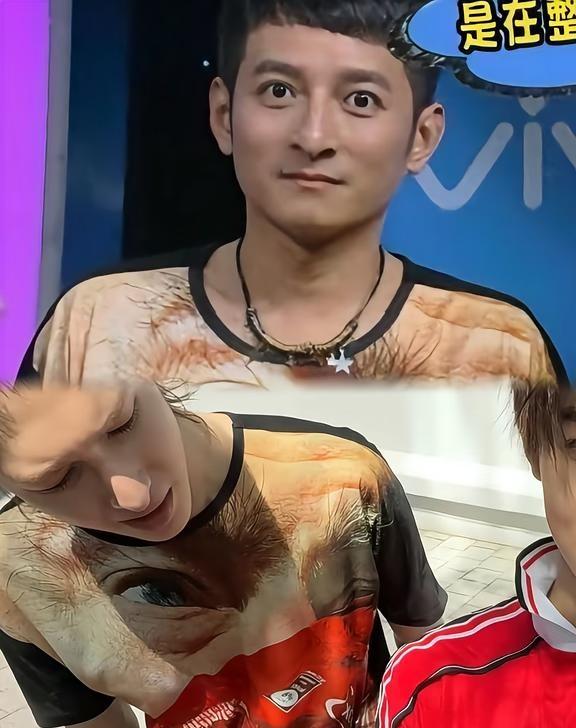 马丁和维嘉撞衫🤣一生爱穿古着的cortis
也是让我们老维嘉当上潮流帝了[偷笑