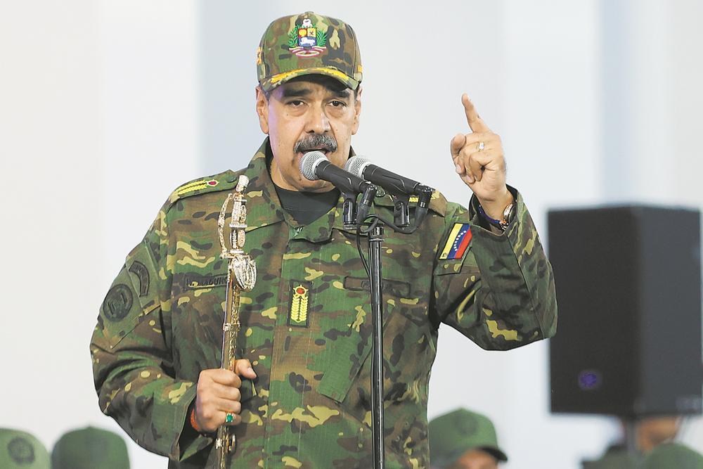 快报！快报！
 
委内瑞拉有骨气，有飞机入侵立马拿下。
 
12月2日，委内瑞拉