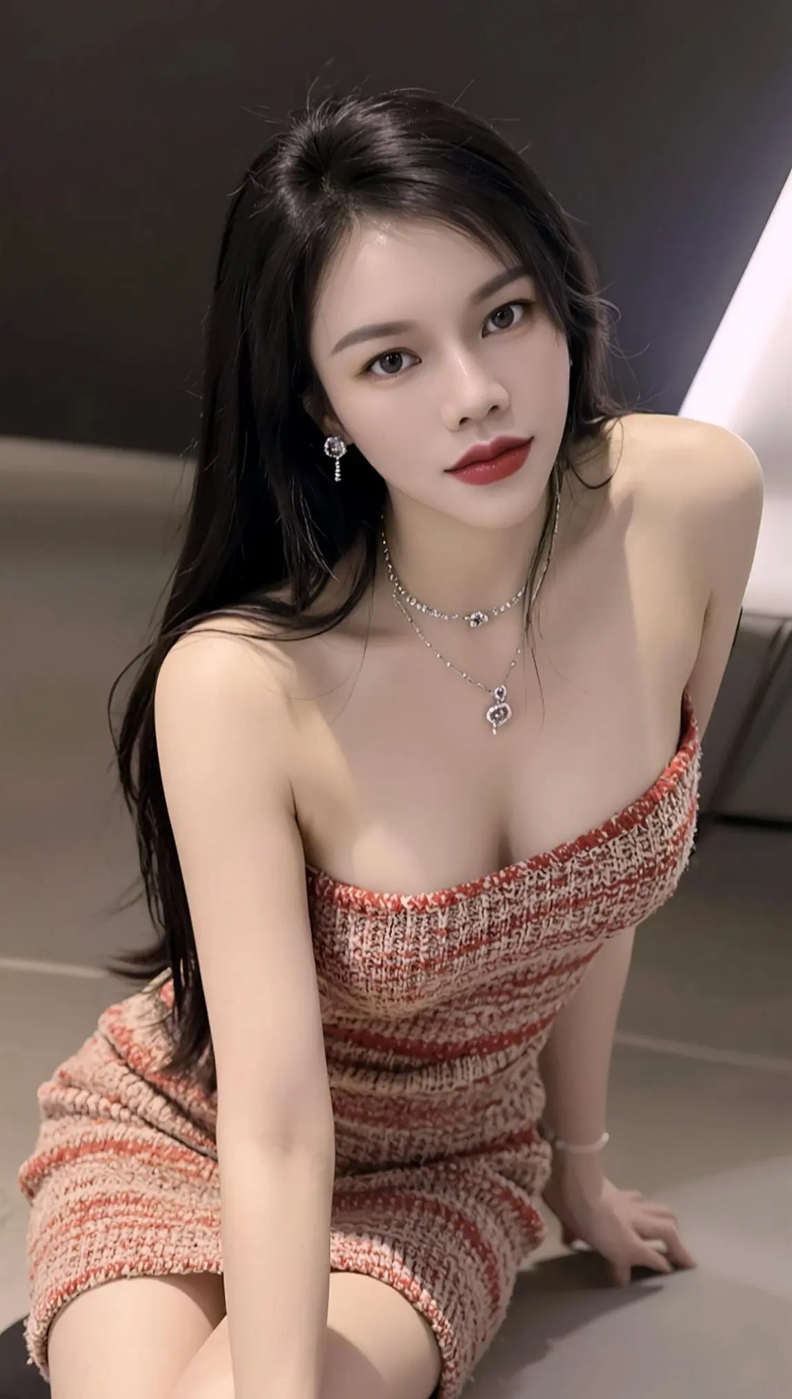 可以允许自己不够完美，但不允许自己不够努力