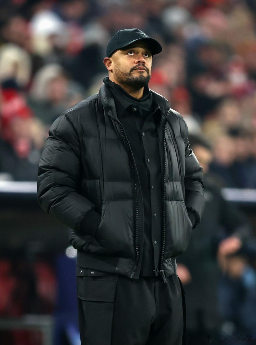 📊 | 拜仁慕尼黑在2026年開局強勁🔥🔥🔥— 戰勝沃爾夫斯堡 (8-1