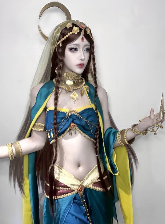 永夜 如此漫长